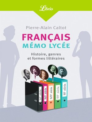 cover image of Français